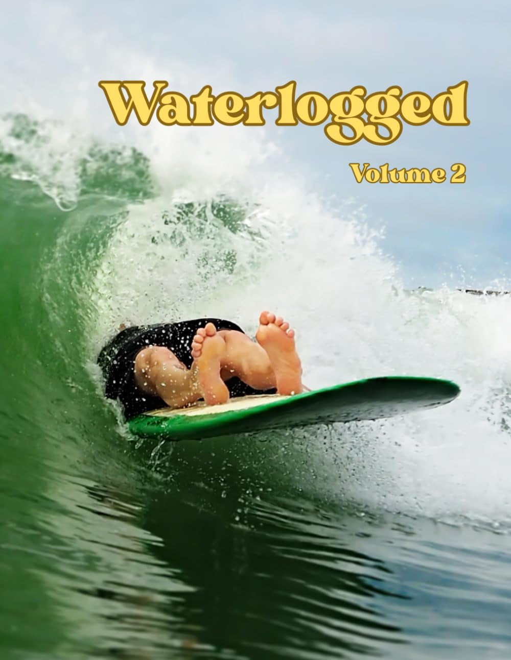 Waterlogged: Volume Two