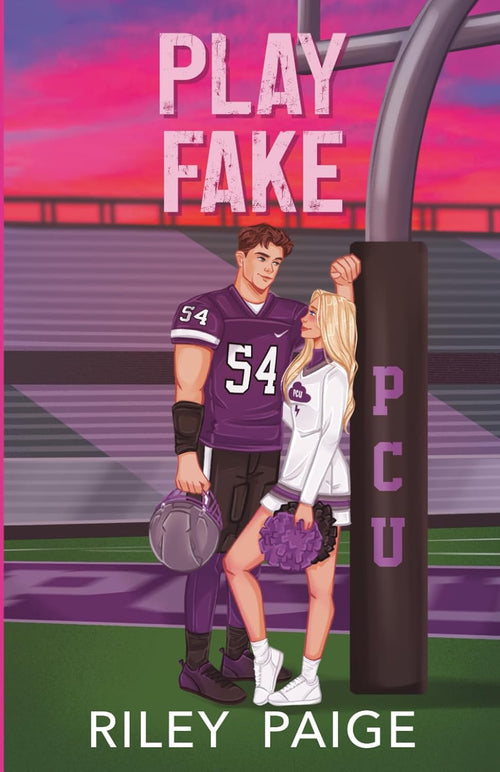 Play Fake (PCU Storm)