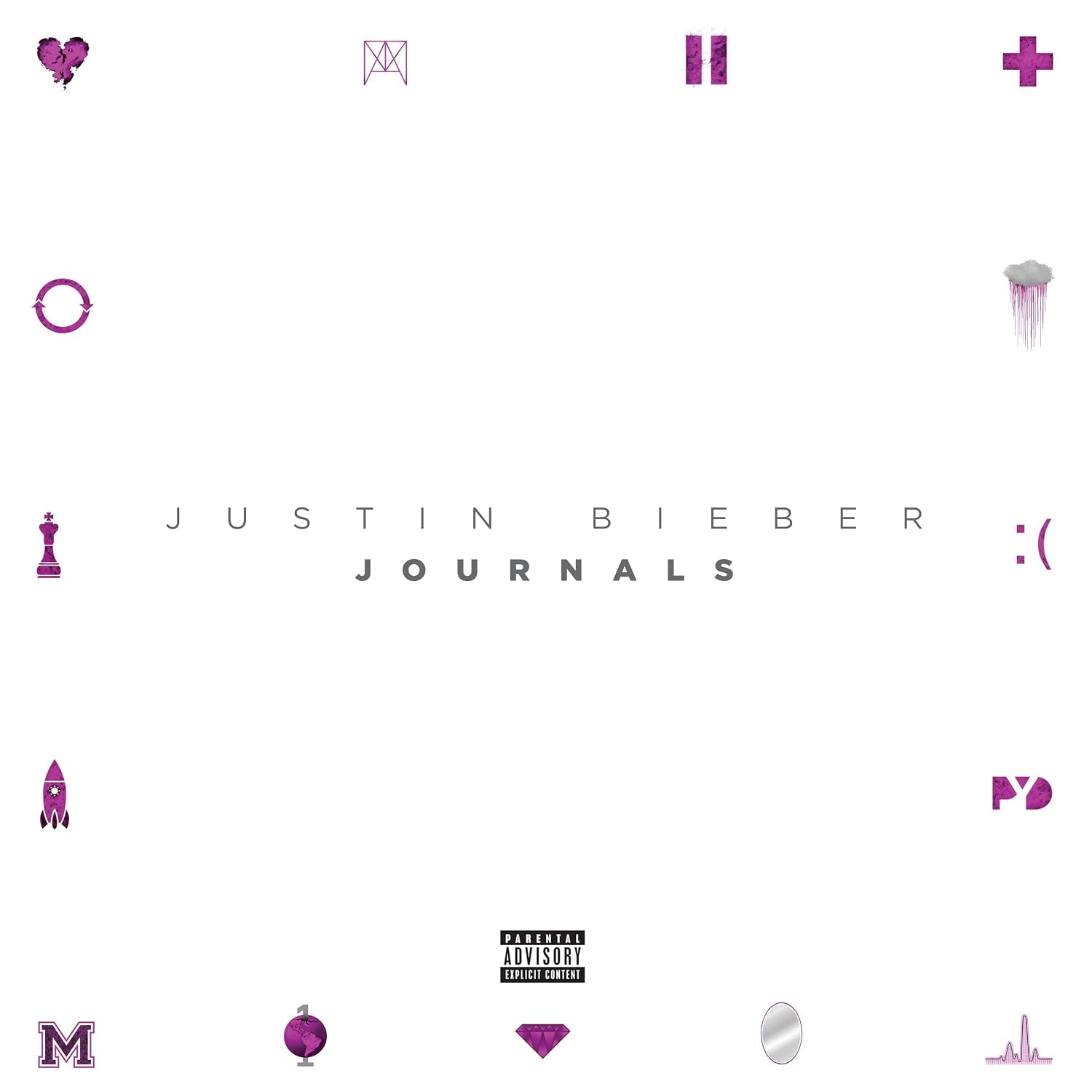 Journals Expanded Edition