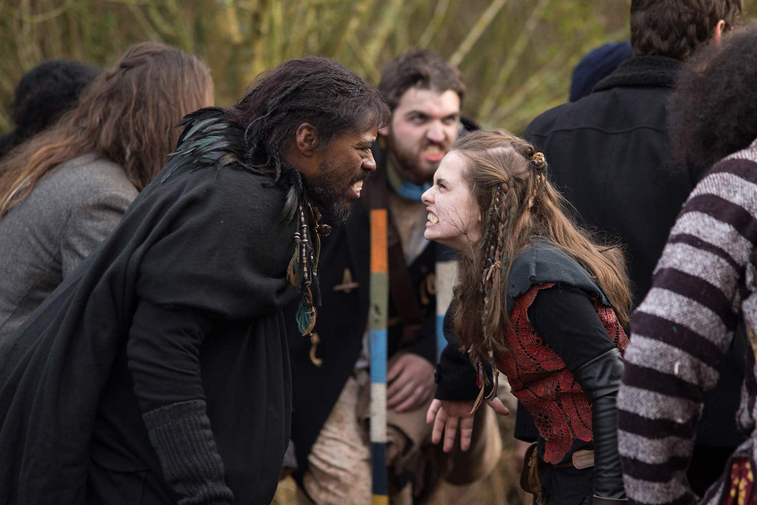 Wolfblood: Season 5