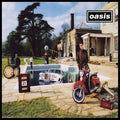 Be Here Now by Oasis