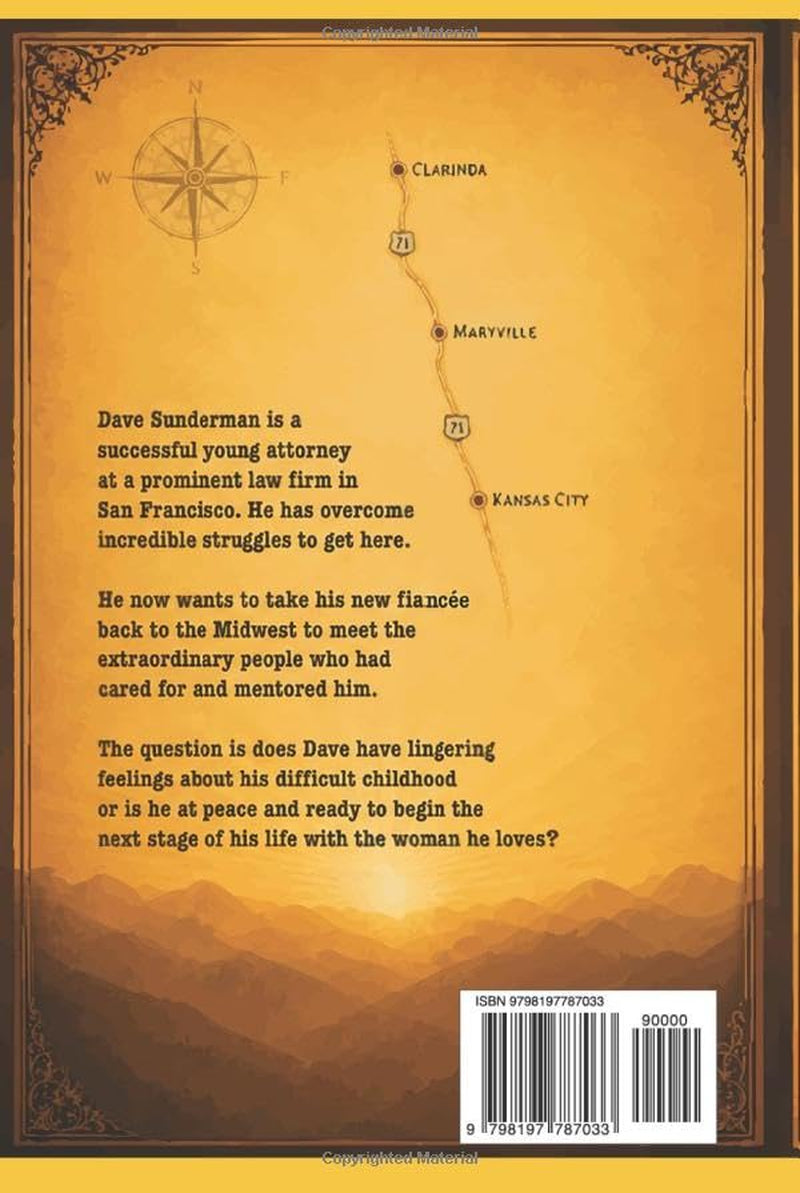 No Weak Link: One Man’s Journey