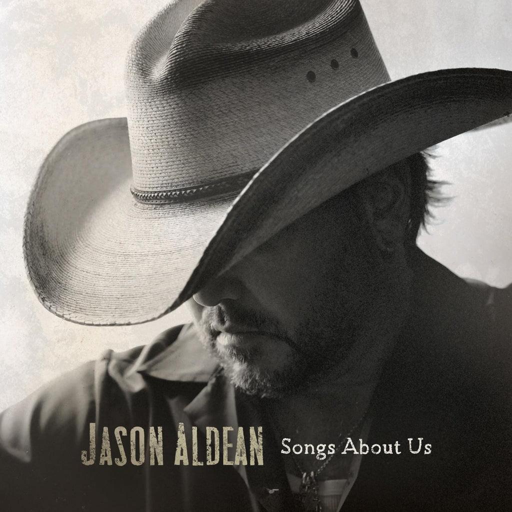 Songs About Us