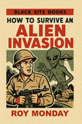 How to Survive an Alien Invasion: Black Site Books