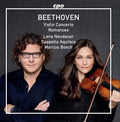Violin Concerto / Romances