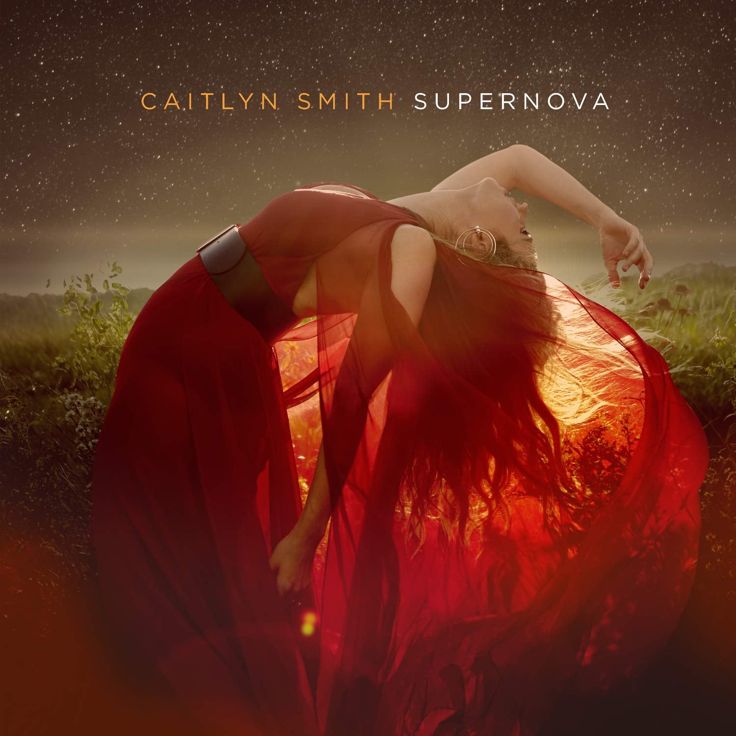 Supernova Explicit Lyrics