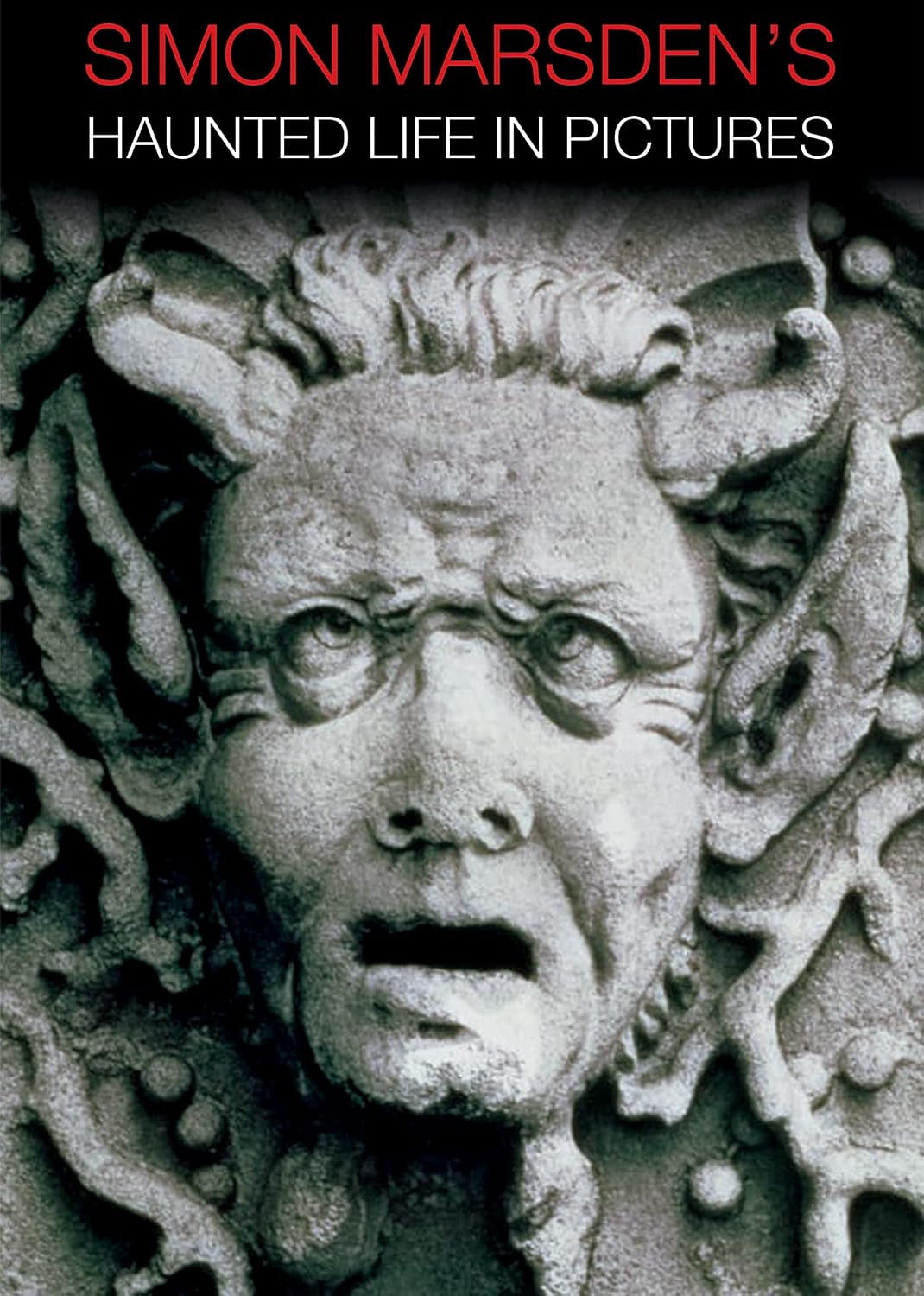 Simon Marsden's Haunted Life In Pictures