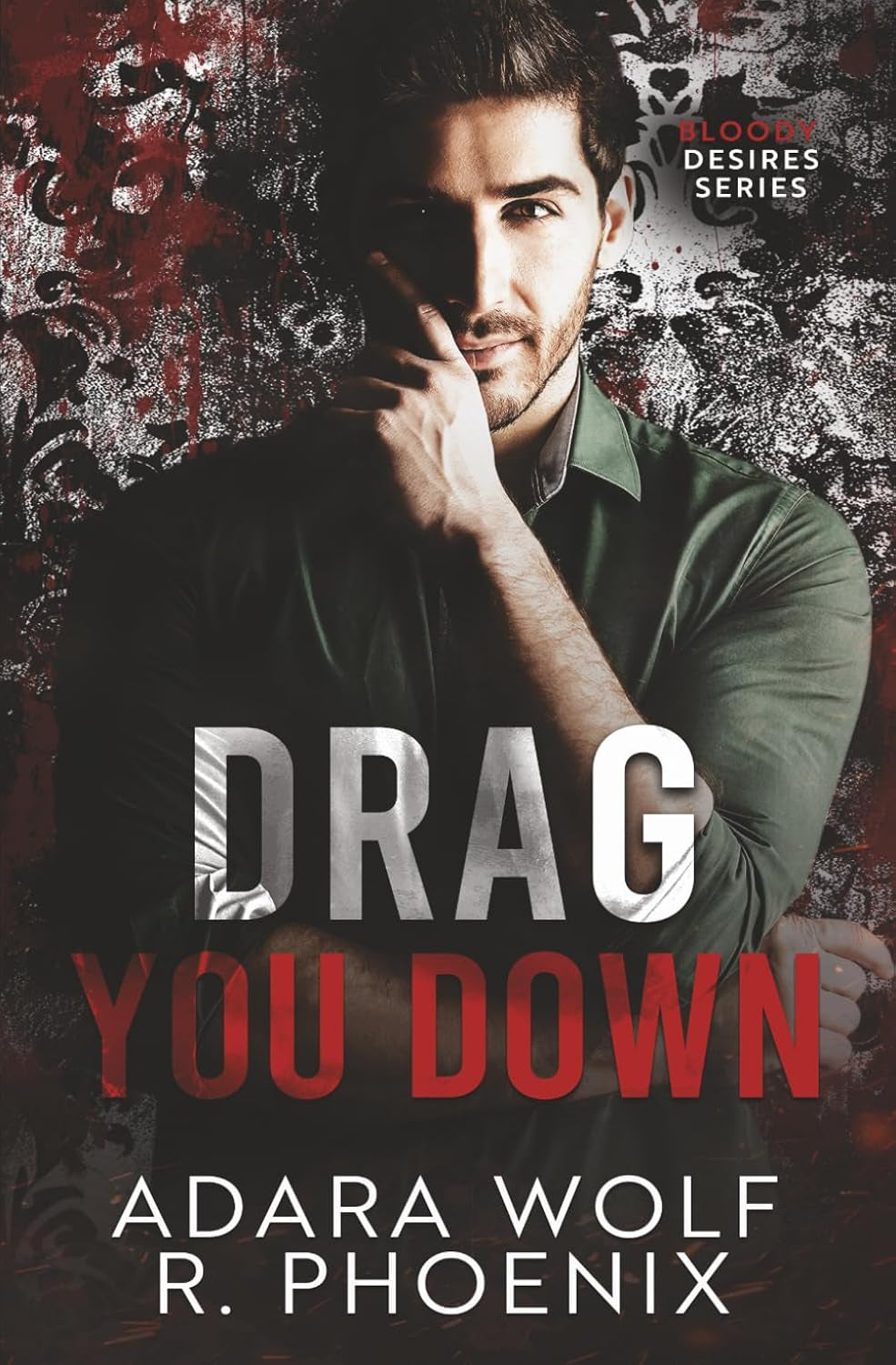 Drag You Down
