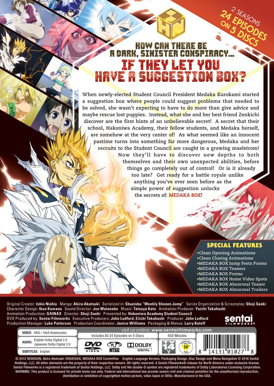 Medaka