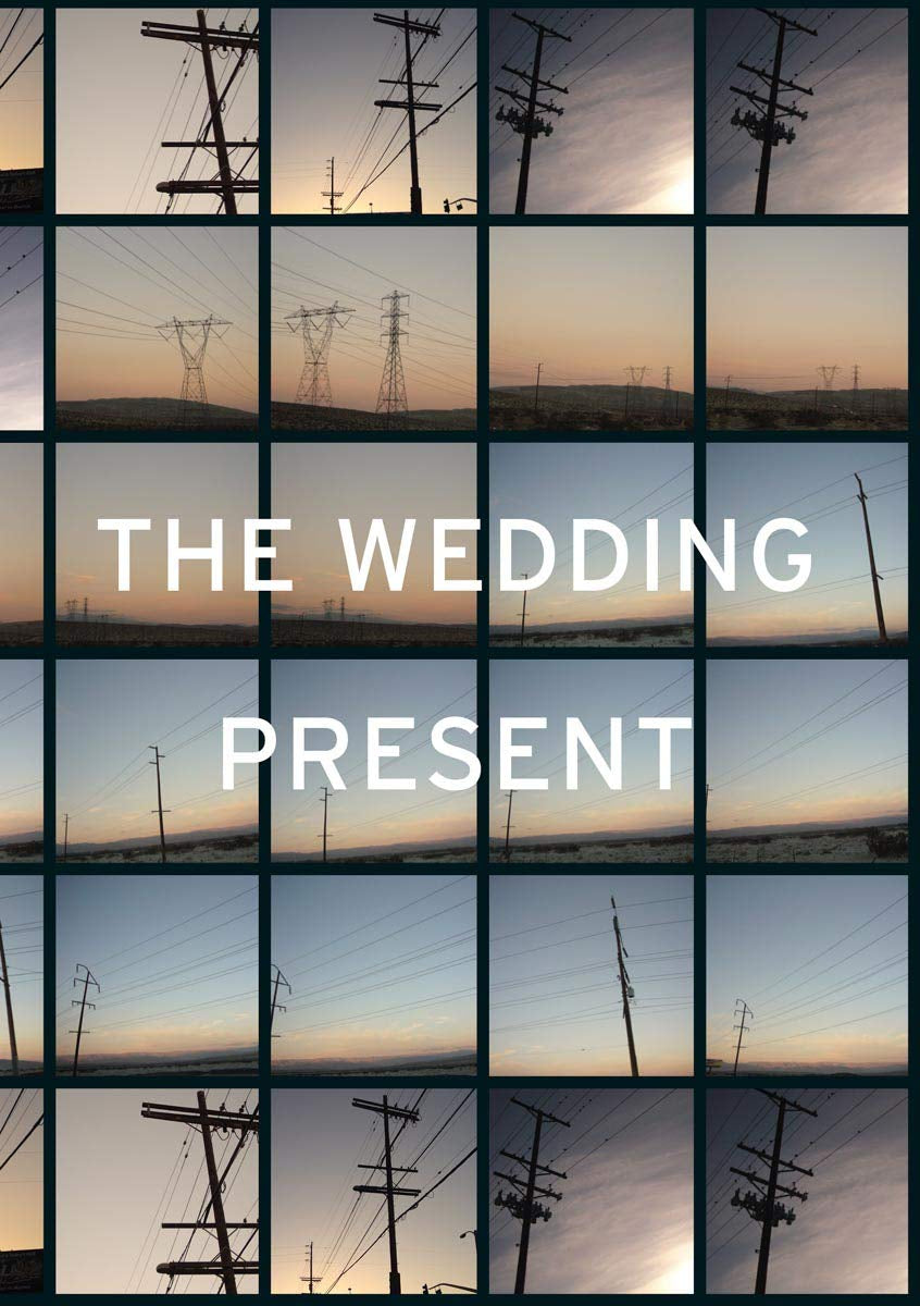 Wedding Present-Drive