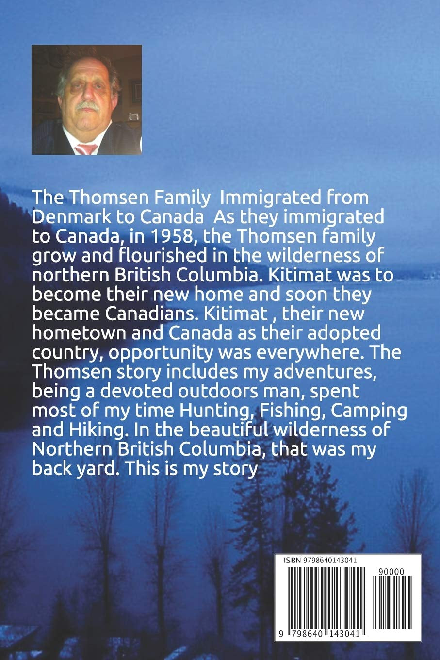 The Thomsen Family Story