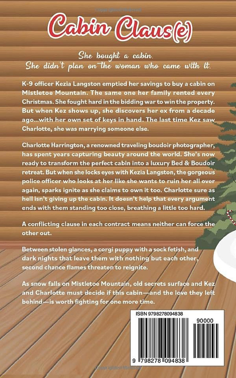 Cabin Clause
