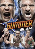 WWE: SummerSlam 2012