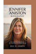 Jennifer Aniston biography