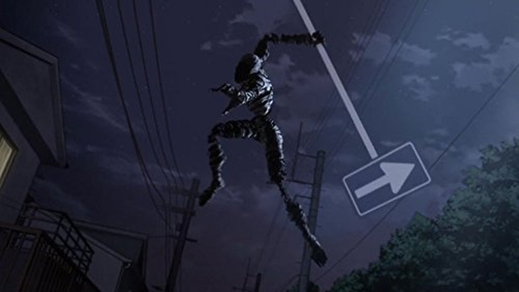 Ajin: Demi-Human: Season 2 Collection
