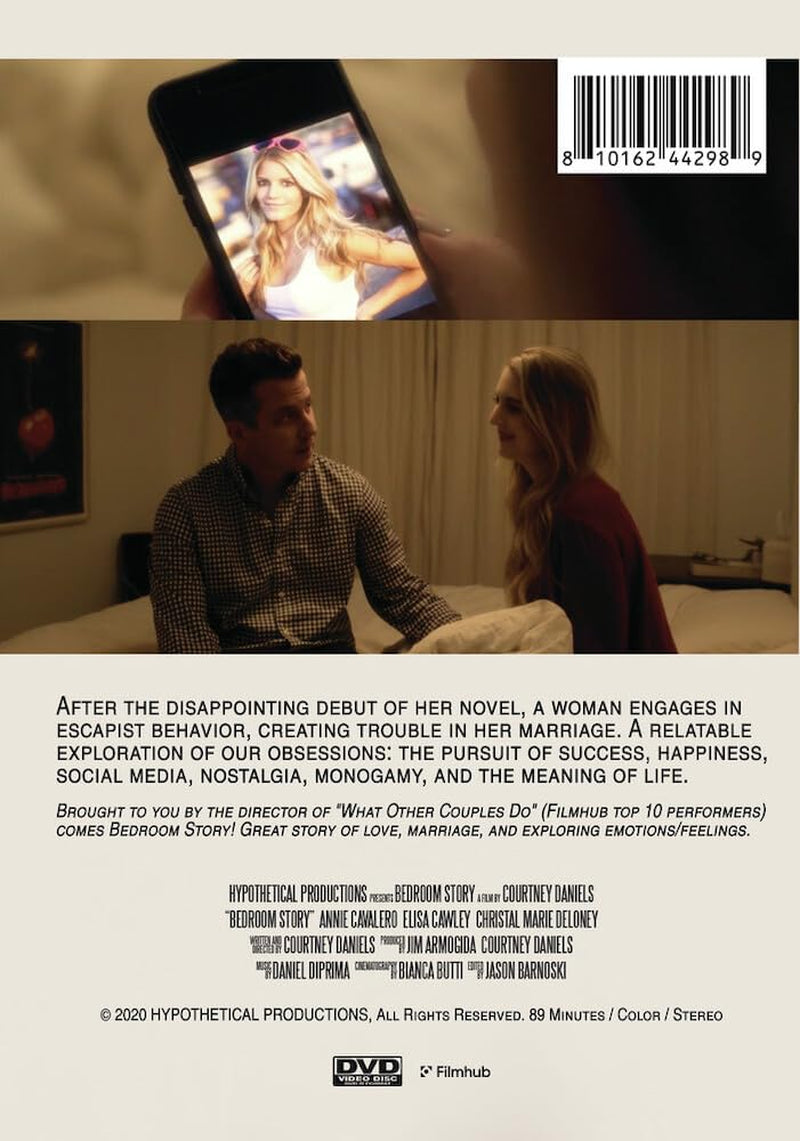 Bedroom Story