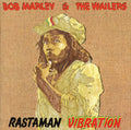 Rastaman Vibration Remastered