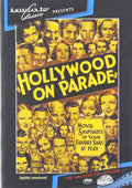 Mod-Hollywood on Parade