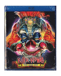 Killer Klowns From Outer Space