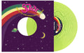 Night To Remember/ Make That Move - Fluorescent Green with Swirl