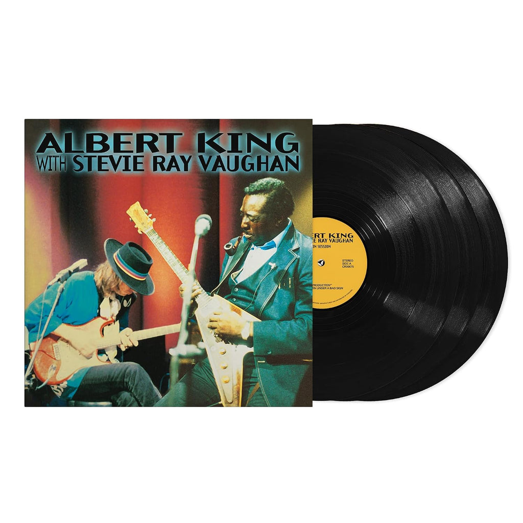 In Session [3 LP]