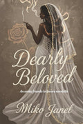 Dearly Beloved: An Erotic Friends To Lovers Novelette