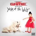 Blood Moon: Year Of The Wolf Dl Card
