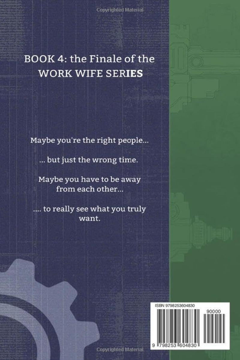 WORK WIFE: Linked