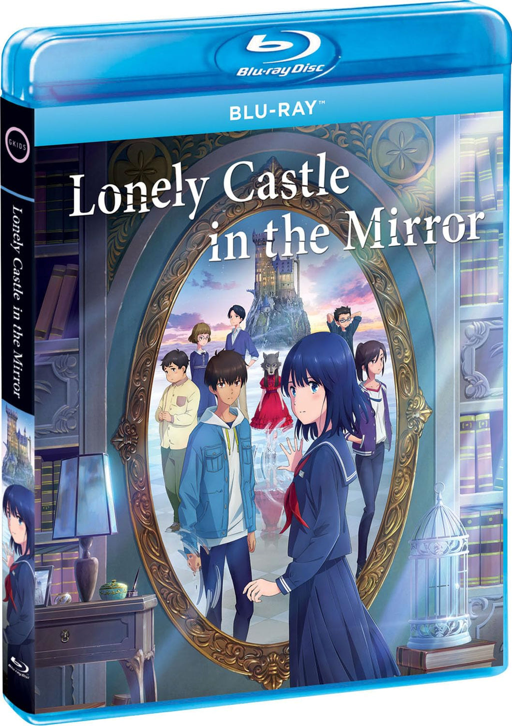 Lonely Castle in the Mirror [Blu-ray]