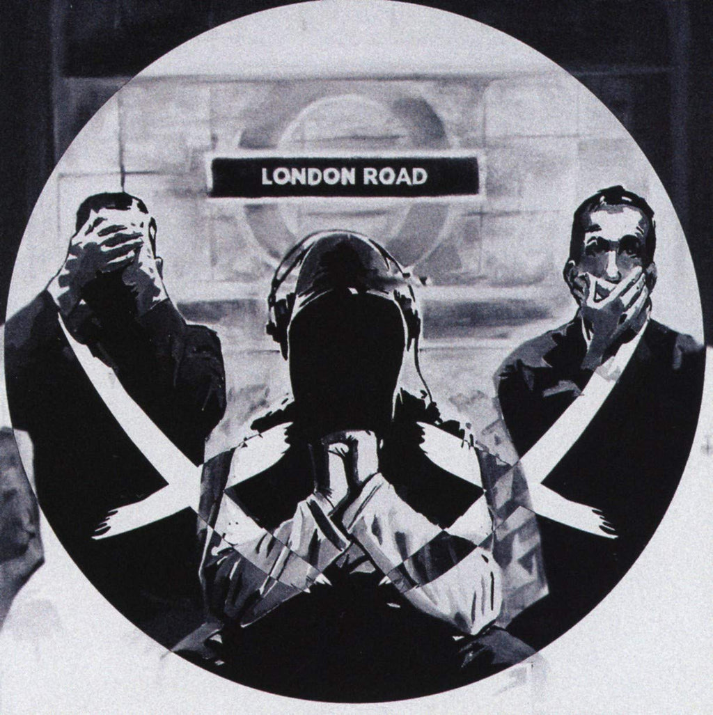 London Road Explicit Lyrics