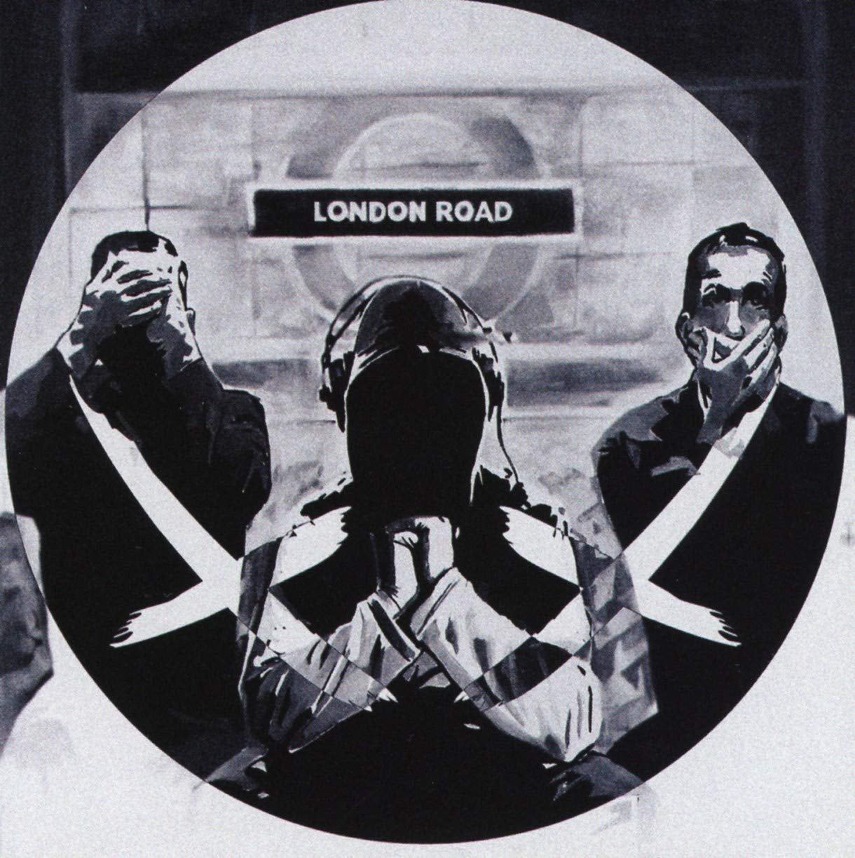 London Road Explicit Lyrics