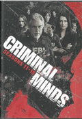 Criminal Minds: Seasons 11-15