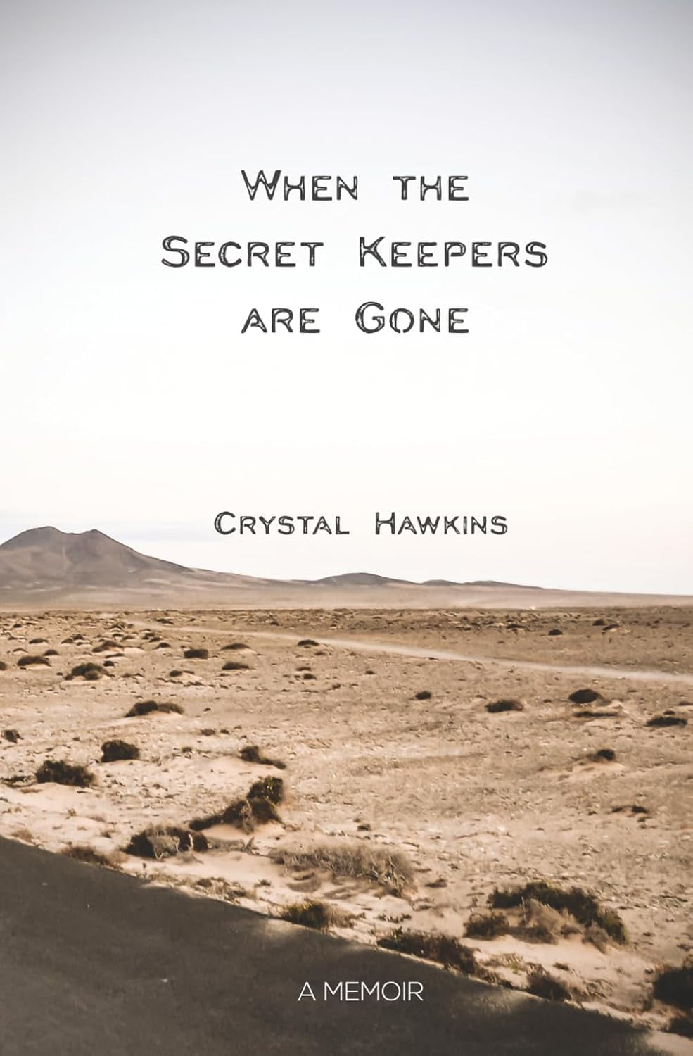 When The Secret Keepers Are Gone