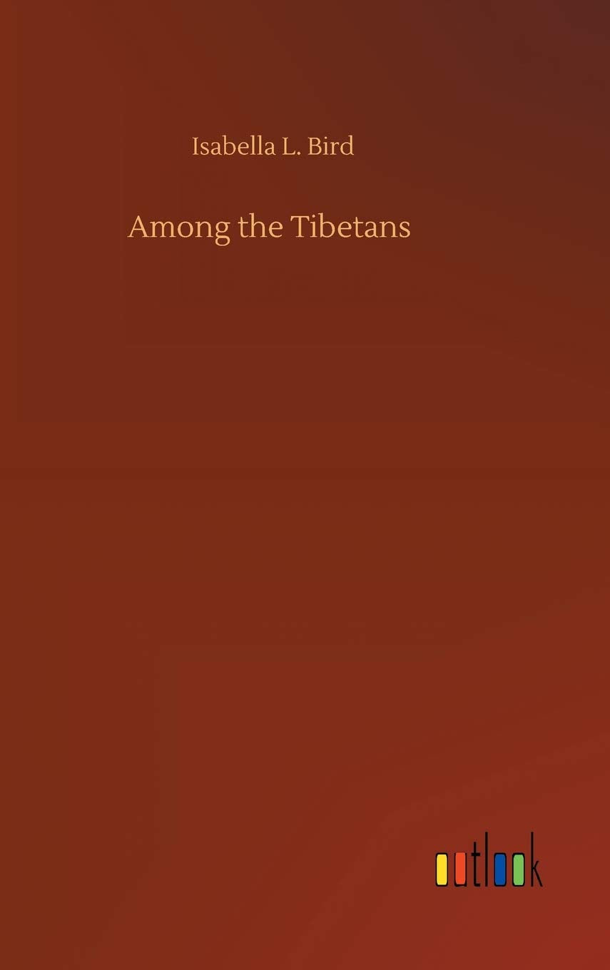 Among the Tibetans