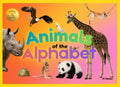 Animals of the Alphabet