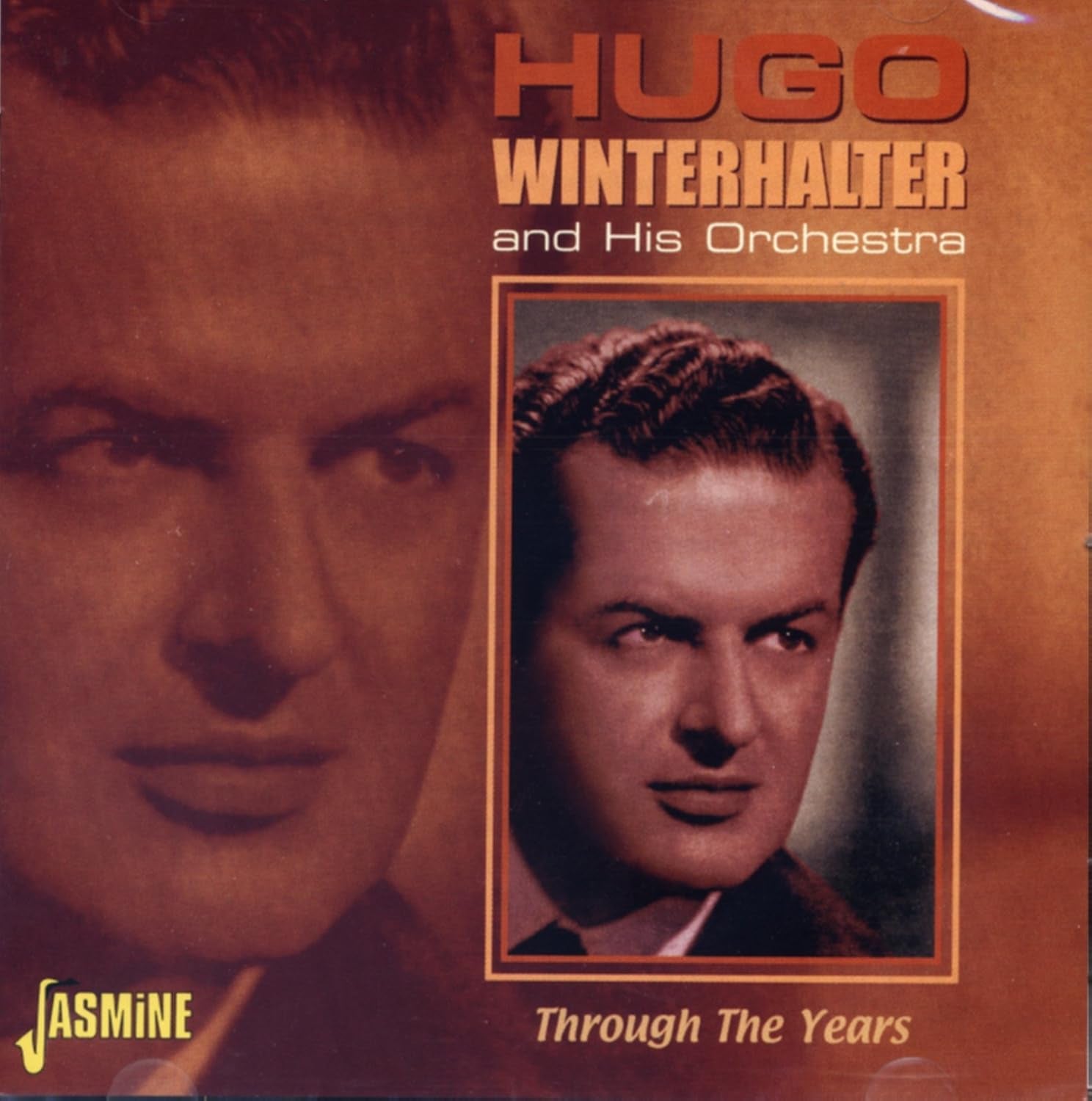 Through The Years ORIGINAL RECORDINGS REMASTERED SET