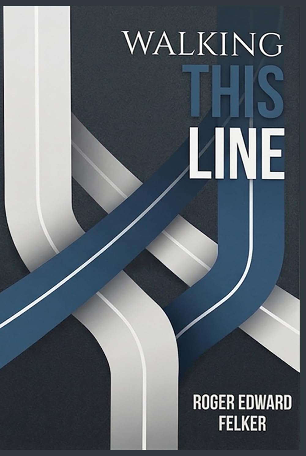 WALKING THIS LINE