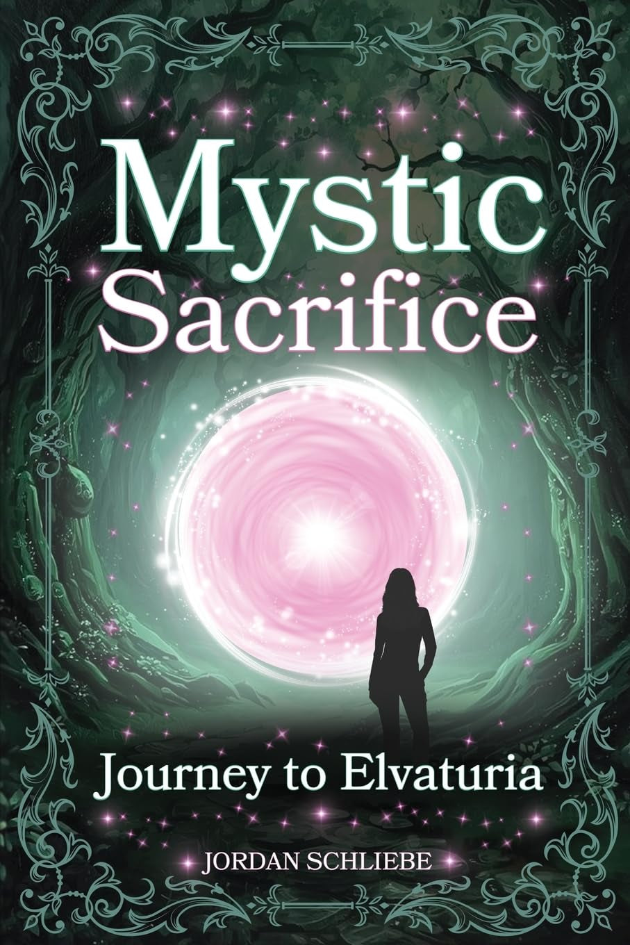 Mystic Sacrifice Journey to Elvaturia