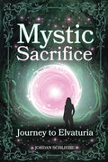 Mystic Sacrifice Journey to Elvaturia