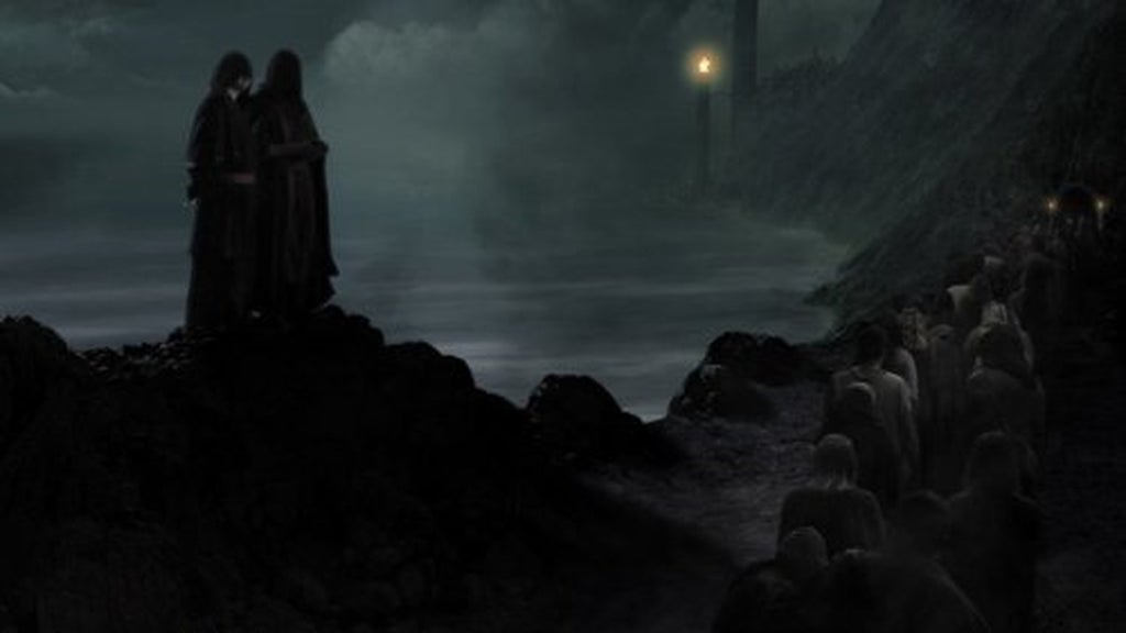 Midnight Chronicles 3D