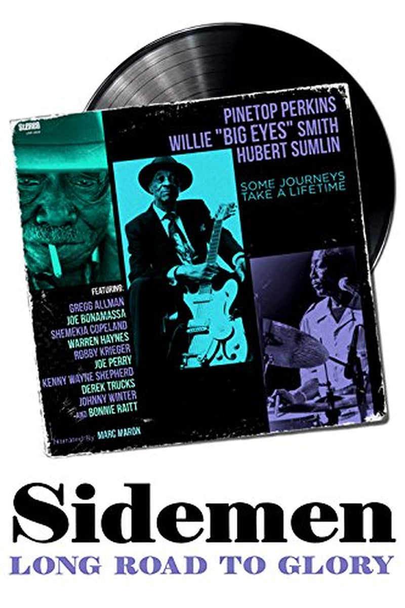 Sidemen: Long Road to Glory