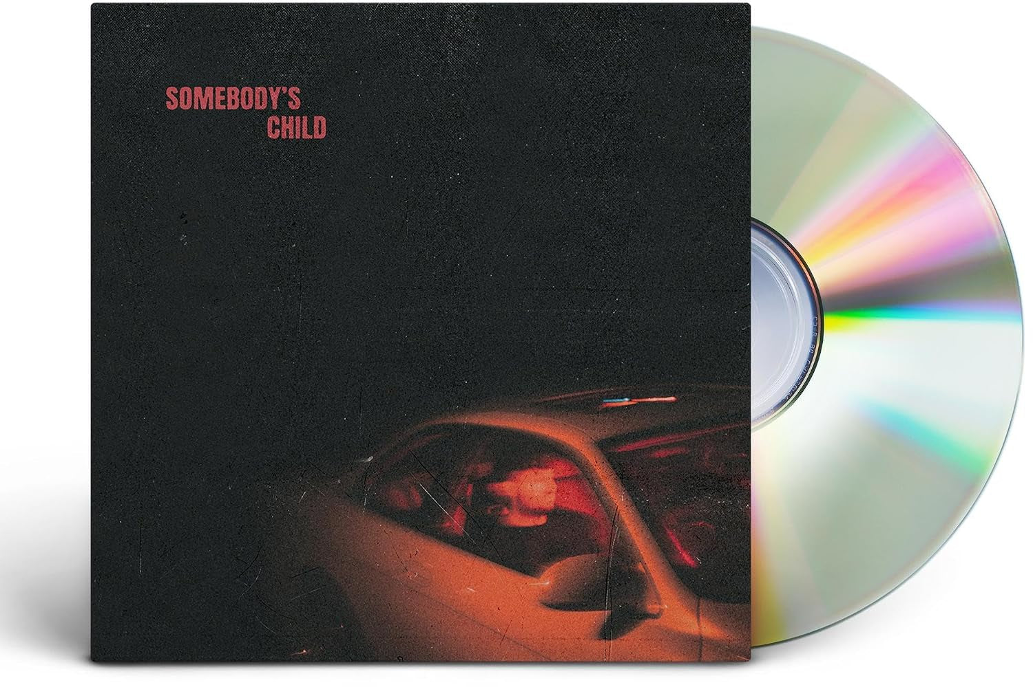 Somebody's Child Explicit Lyrics
