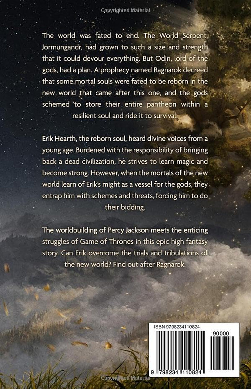 Ragnarok