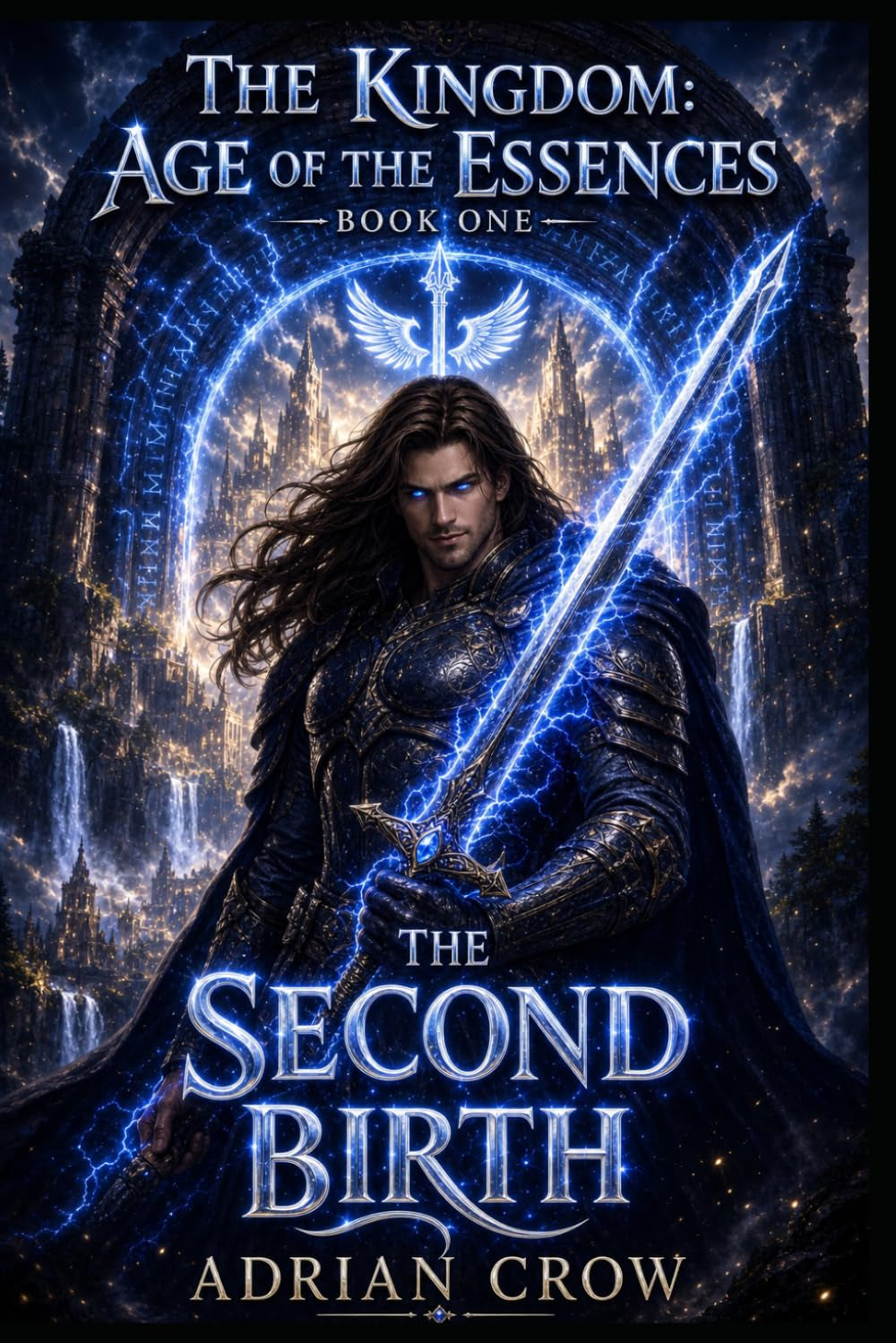 The Kingdom: Age of the Essence - Second Birth