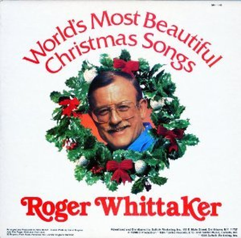 World's Most Beautiful Christmas Songs