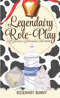 Legendairy Role-Play: A Hucow BDSM Sentient Object Romance (Devious Delicacies: A Sentient Object Romance Series)