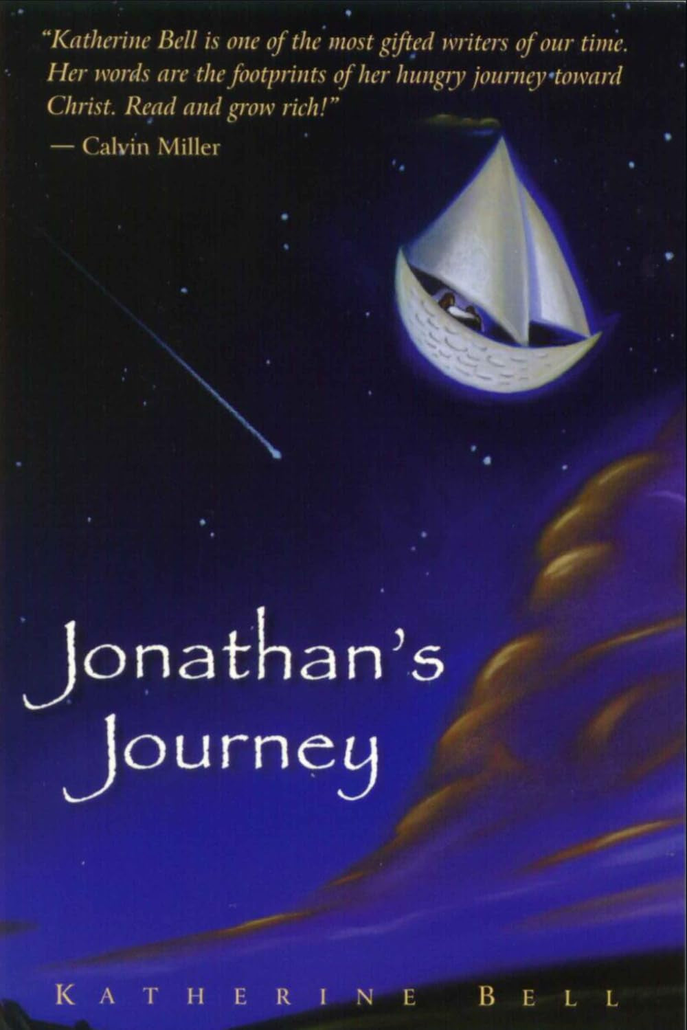 Jonathan's Journey