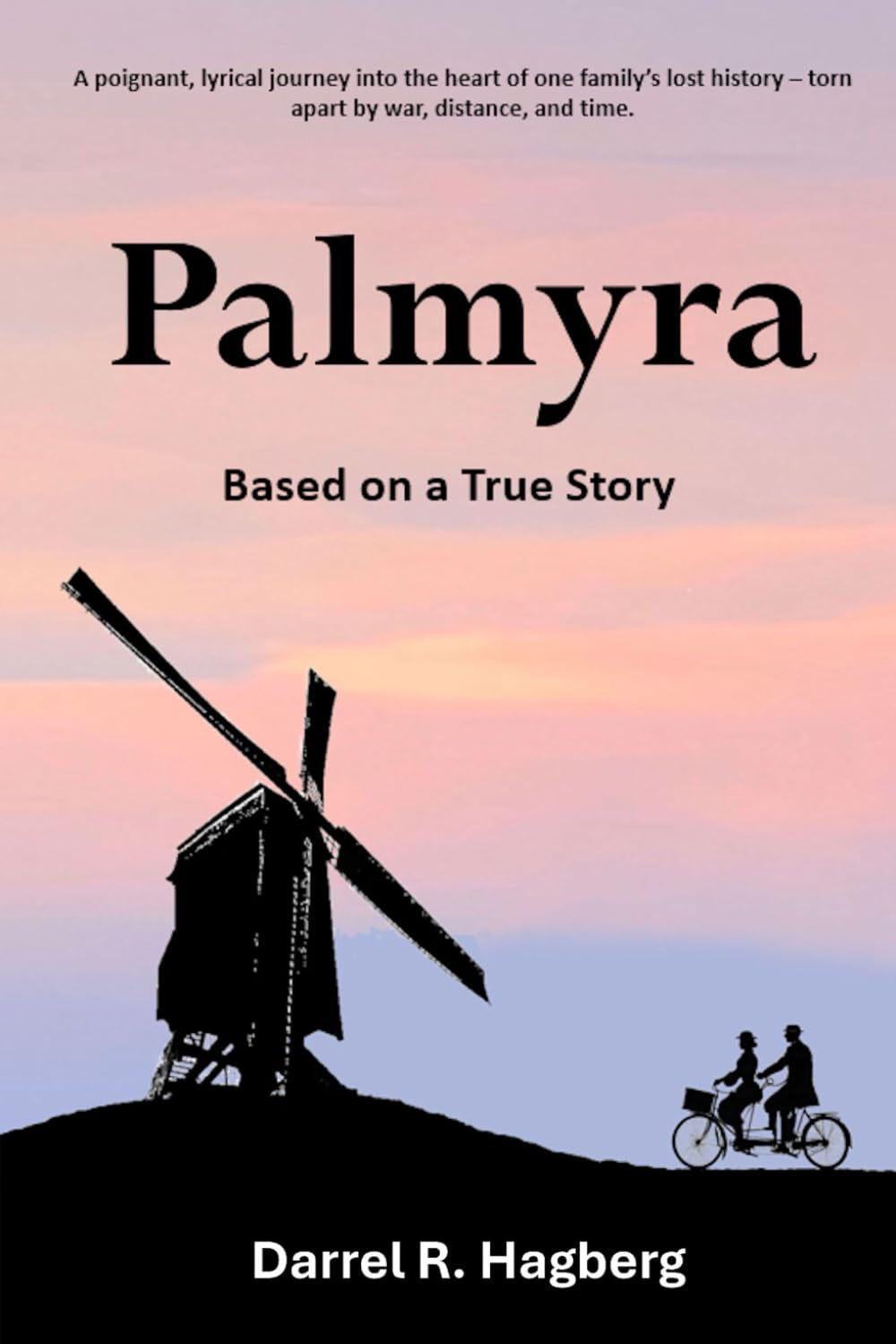 Palmyra: Based on a True Story