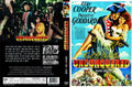 Unconquered DVD (Import,region Free,sealed,new)