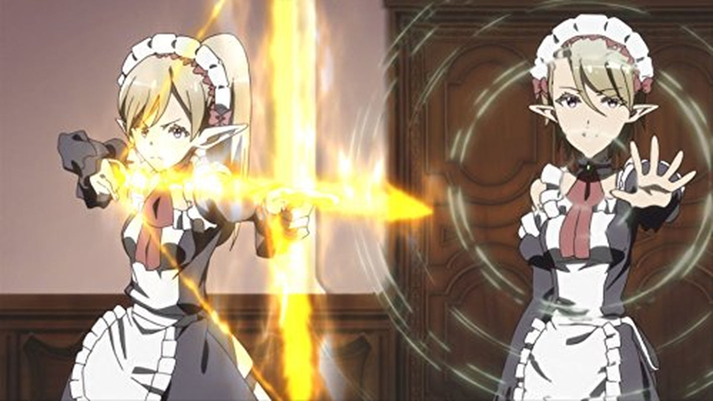 Outbreak Company: Complete Collection